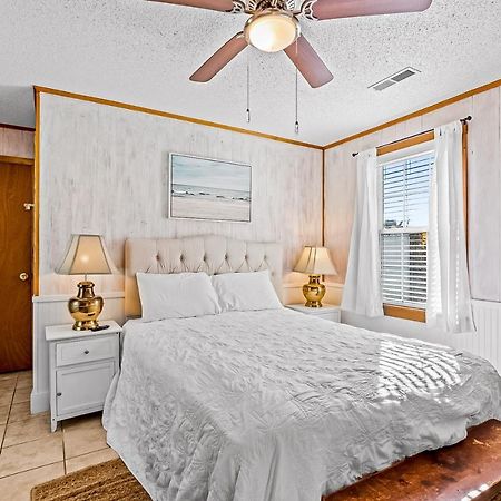 Charming Cottage Atlantic Beach Luaran gambar