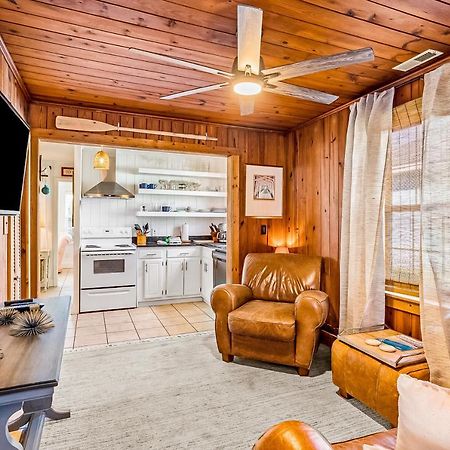 Charming Cottage Atlantic Beach Luaran gambar