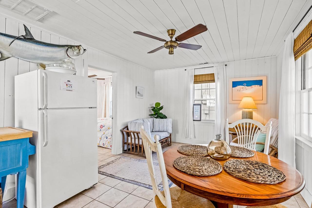 Charming Cottage Atlantic Beach Luaran gambar