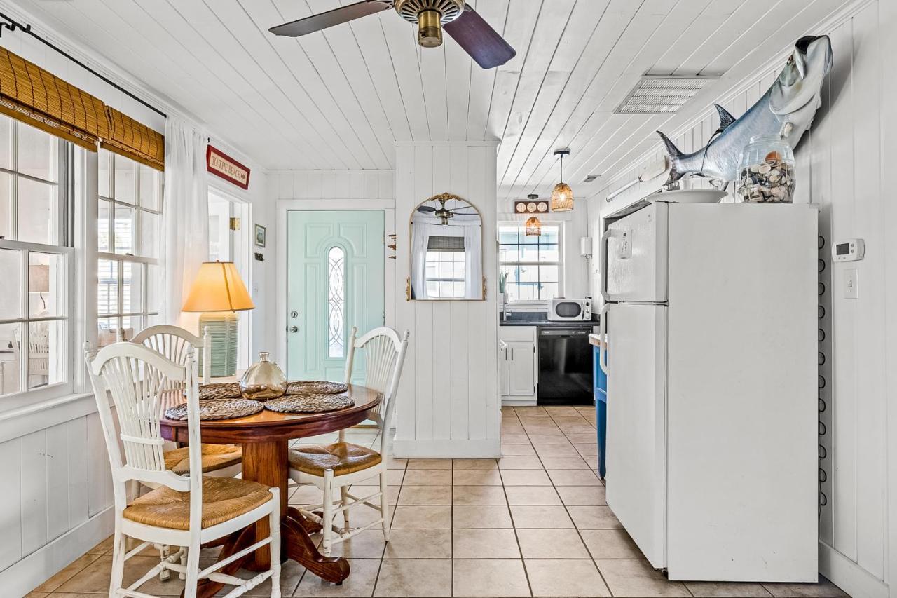 Charming Cottage Atlantic Beach Luaran gambar