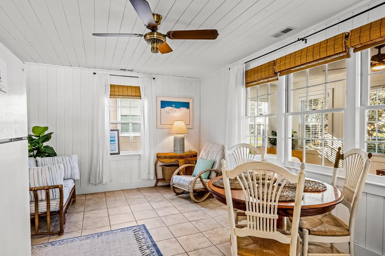 Charming Cottage Atlantic Beach Luaran gambar