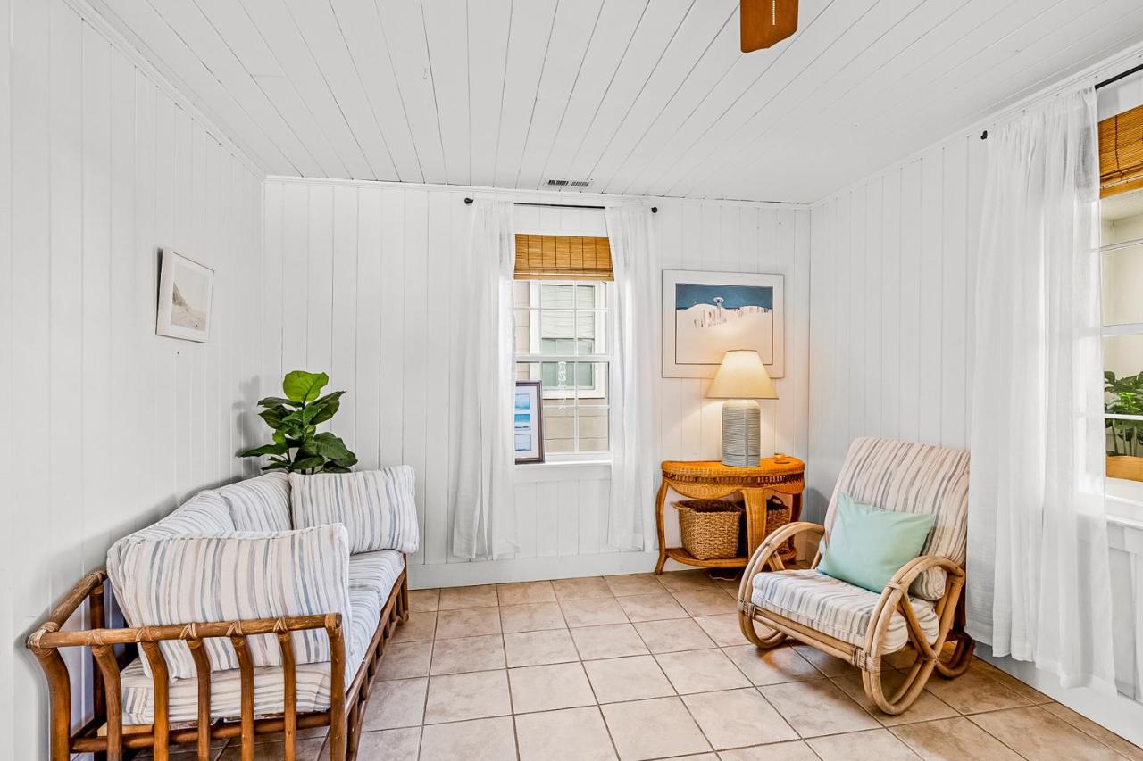 Charming Cottage Atlantic Beach Luaran gambar