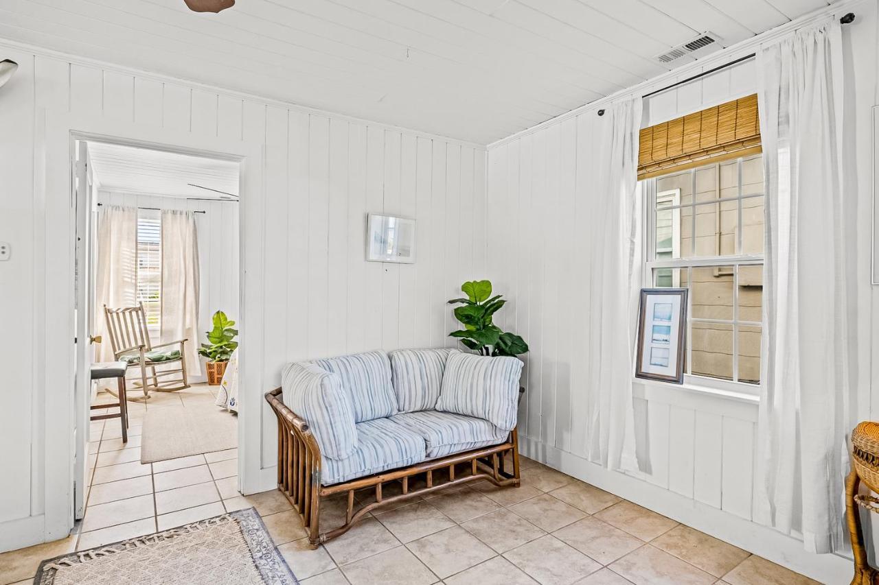 Charming Cottage Atlantic Beach Luaran gambar