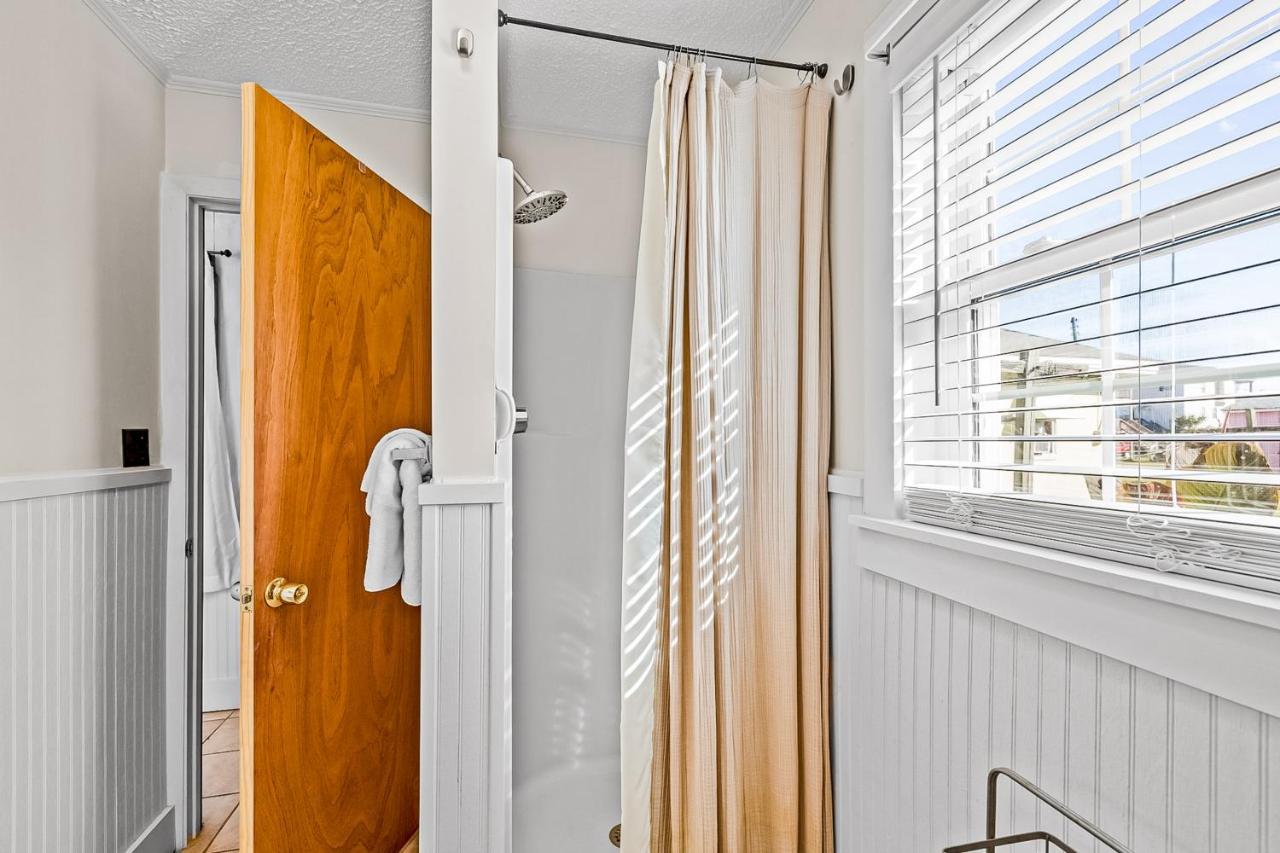 Charming Cottage Atlantic Beach Luaran gambar