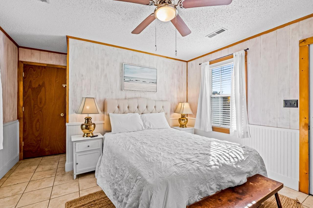 Charming Cottage Atlantic Beach Luaran gambar