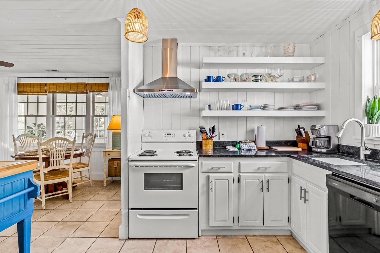 Charming Cottage Atlantic Beach Luaran gambar