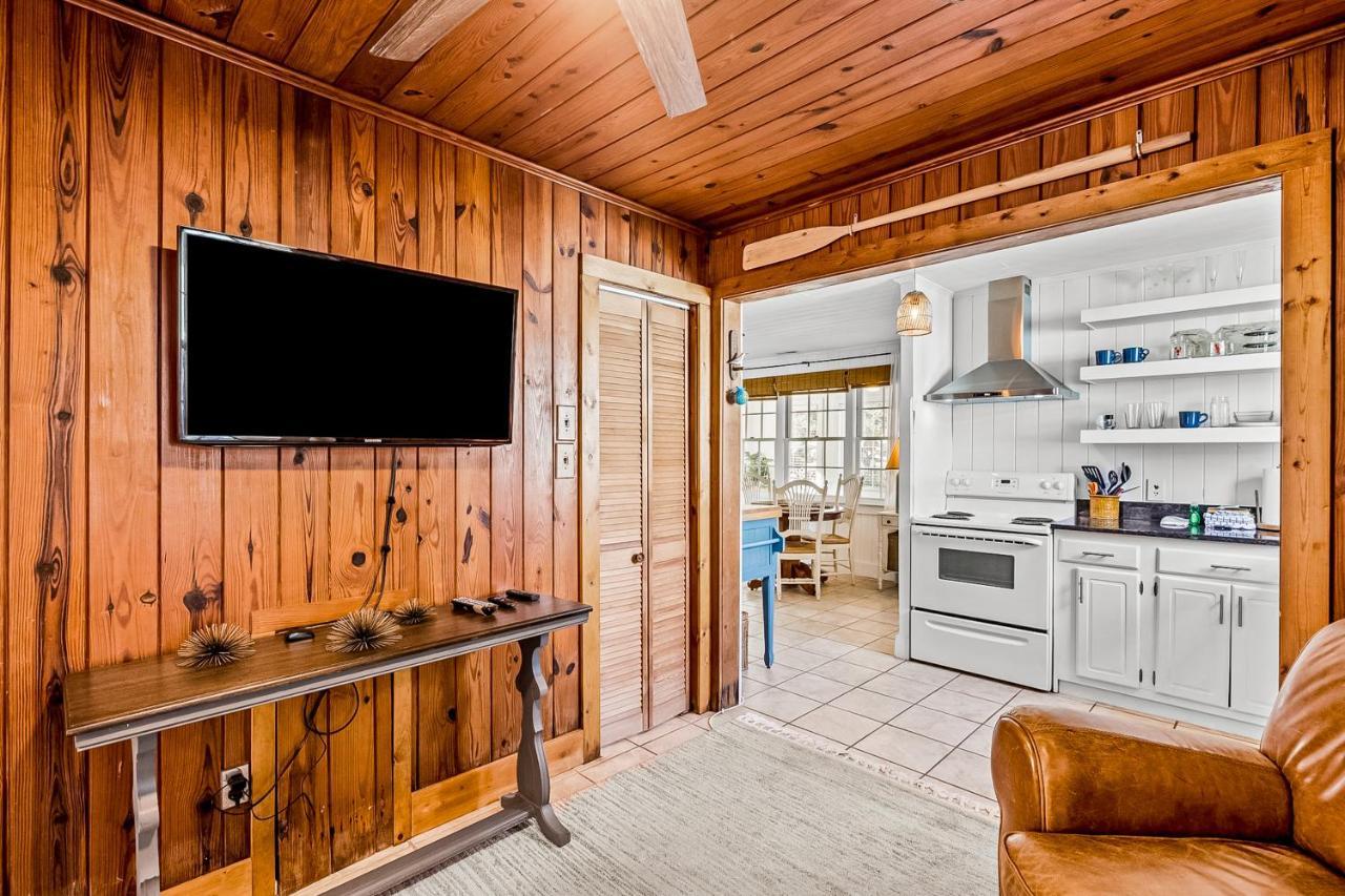 Charming Cottage Atlantic Beach Luaran gambar