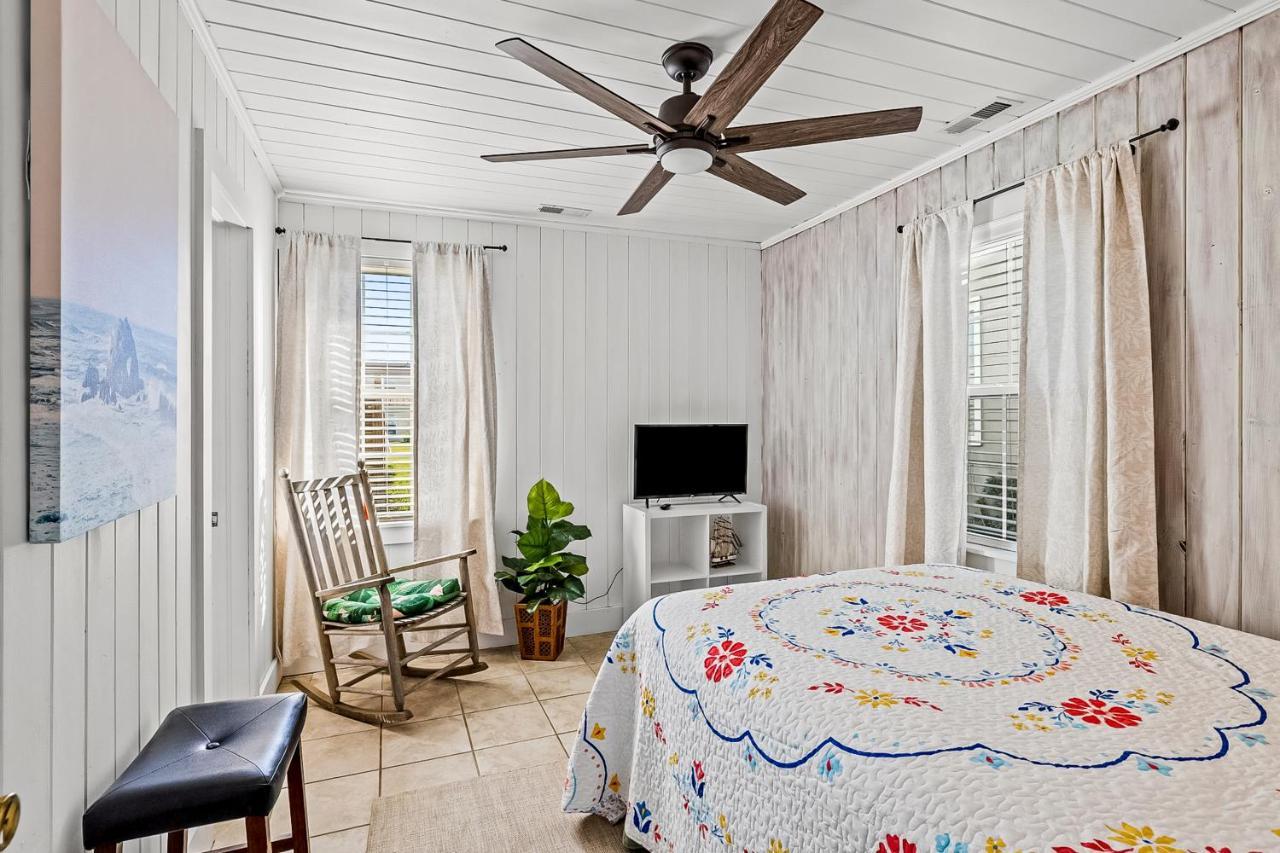 Charming Cottage Atlantic Beach Luaran gambar