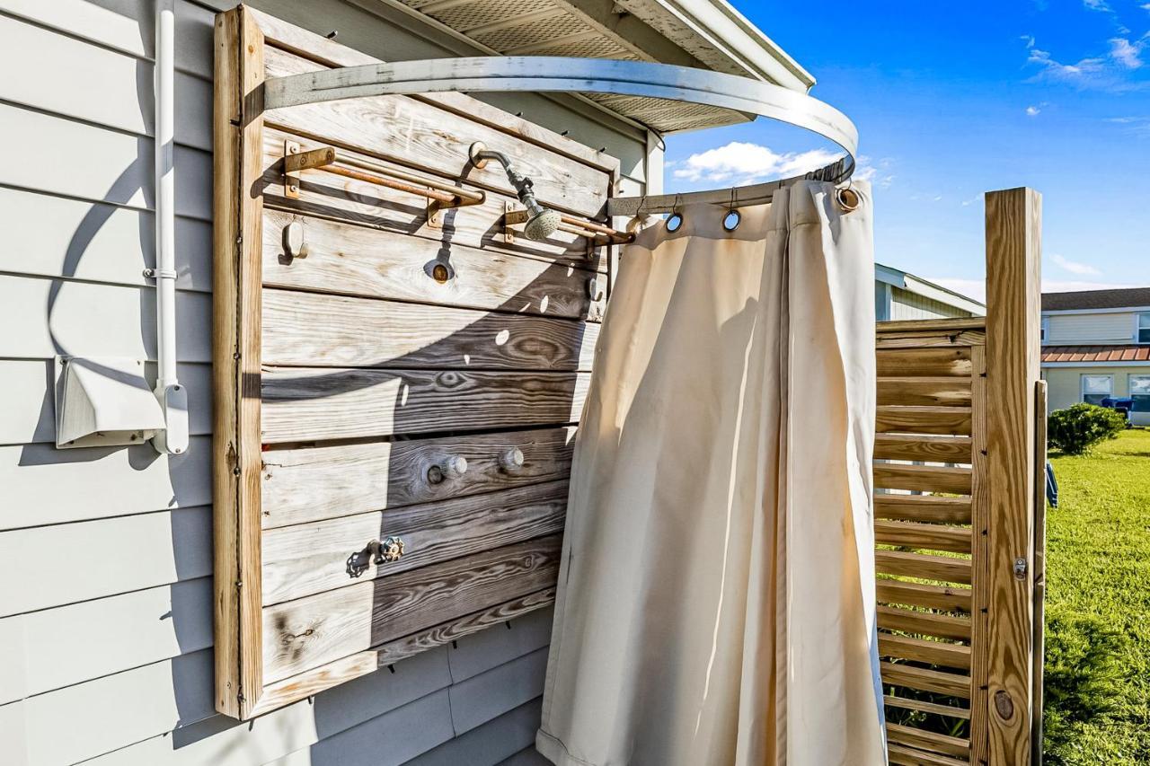 Charming Cottage Atlantic Beach Luaran gambar