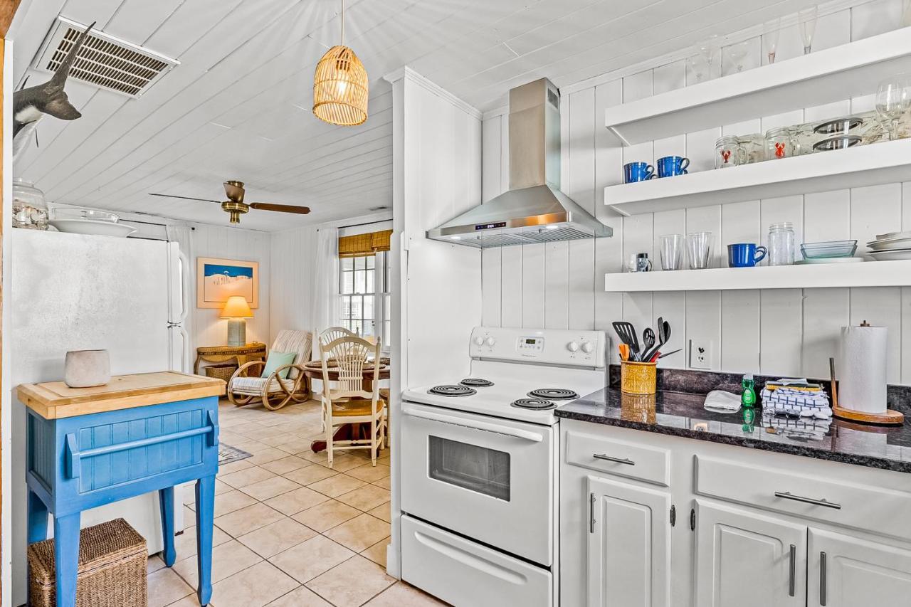 Charming Cottage Atlantic Beach Luaran gambar