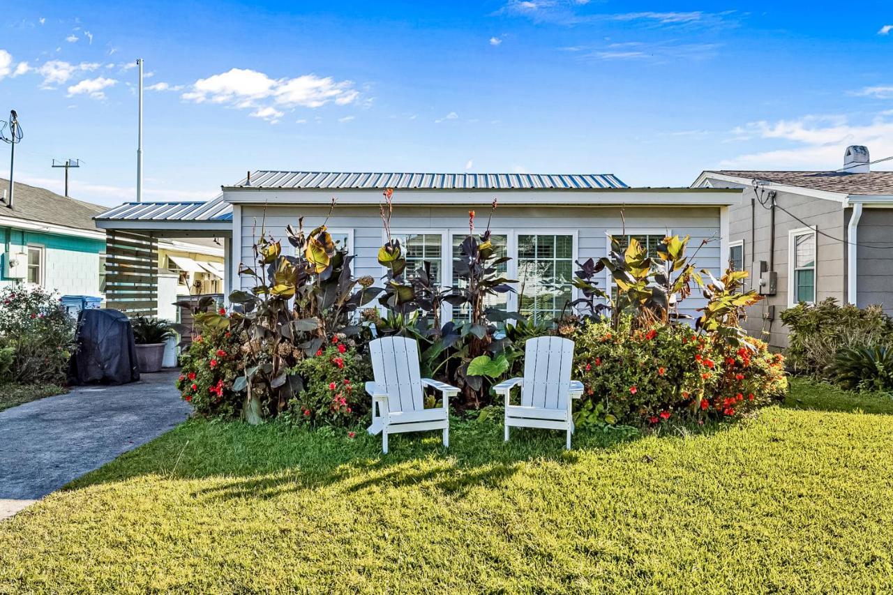 Charming Cottage Atlantic Beach Luaran gambar