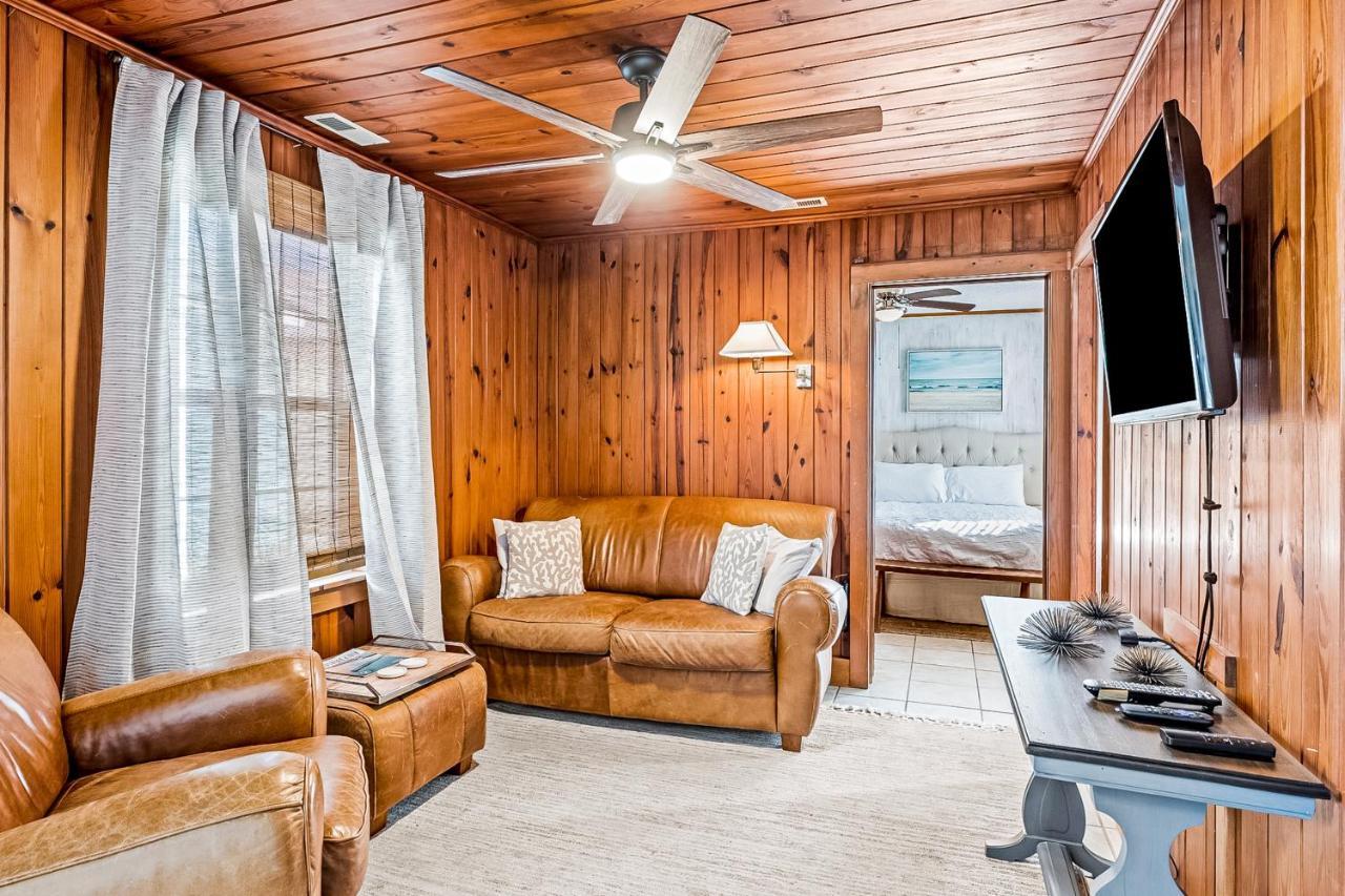 Charming Cottage Atlantic Beach Luaran gambar