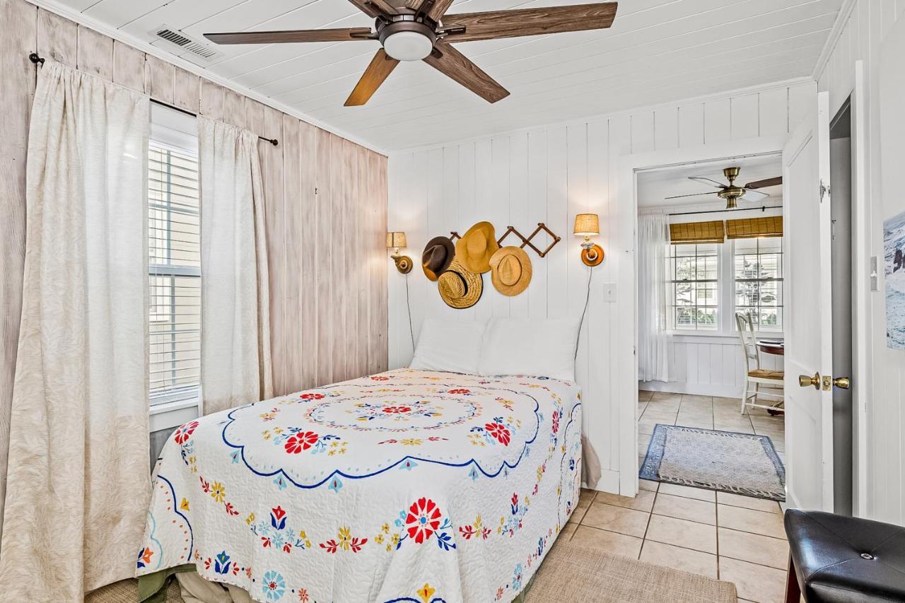 Charming Cottage Atlantic Beach Luaran gambar